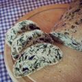 Uit de boekenkast: boerenbrood met spinazie en[...]