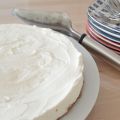 Monchoutaart (koolhydraatarm en glutenvrij)