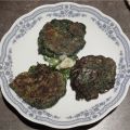 Groene pannekoekjes (2)
