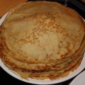 pannenkoeken