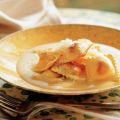 Gebakken ravioli