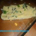 Polenta met marjolein