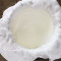 Homemade Mascarpone