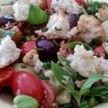 Lente panzanella