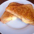 Tosti's, oftewel: grilled cheese sandwiches[...]