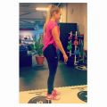 Legday....
