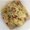 Bulgur als ontbijt