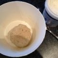 Eindelijk heerlijke falafels