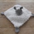 Knuffeldoekje