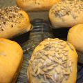 mini busbroodjes (50)