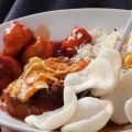 Thuisbezorgd: Chinees van Joy Luck Amsterdam