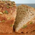 Irish Soda Bread