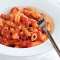 Penne all'arrabbiata