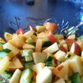 Recept: Roedjak Vruchtensalade