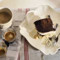 Klassieke tiramisu