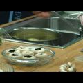 Koken met Guido - Gevulde champignons