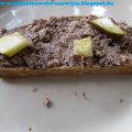 Walnotenspread