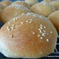 Khubz Mbassis : broodjes uit Tunesie
