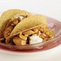 Taco's met kip en maÃ¯s