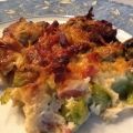 Spruitjesquiche