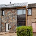 Energielabel A is nog geen passief huis
