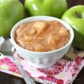 Rabarber Appelmoes