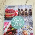 Bake My Day -het boek + Winactie!