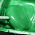 How To | Frankenstein Oreo Pops