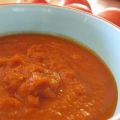 Kruidige tomaten pastasaus