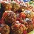 Albondigas (Tapas)