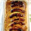 De echte Toad-in-the-Hole
