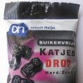 Suikervrije Katjesdrop (AH)