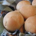 Volkorenbolletjes