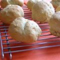 Snelle scones