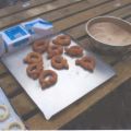Zoet streekgerecht