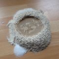 Crackers uit de pan