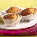 Druiven muffins