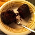 Cake uit mok