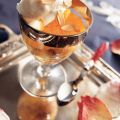 Sinaasappeltrifle