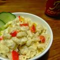 NO CHEESE: Vegan Mac 'n' Cheese