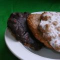Gluten-vrije koekjes