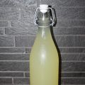 Citroen Limoen Limonade