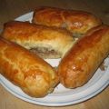 Kroketbroodjes