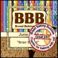 Bread Baking Buddy round up for June
