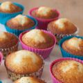 Citroencakejes