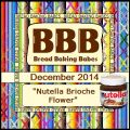 BBB bake a snowflake
