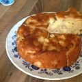 Marie-Helene's appeltaart