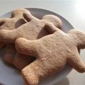 Gezondere gemberkoek