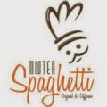Mister Spaghetti!