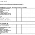 Daar zijn we weer met doelen